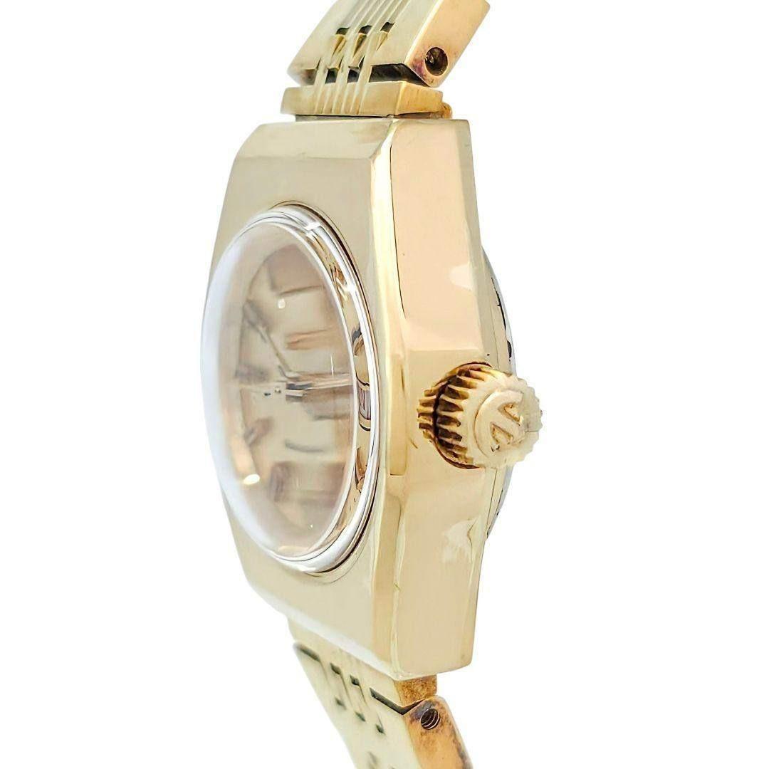 ✨美品✨RADO ラドー GOLDENSABRE ゴールデンセイバー 自動巻