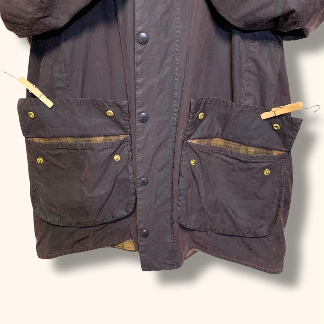 Barbour GAMEFAIR バブアー ゲームフェア / 21