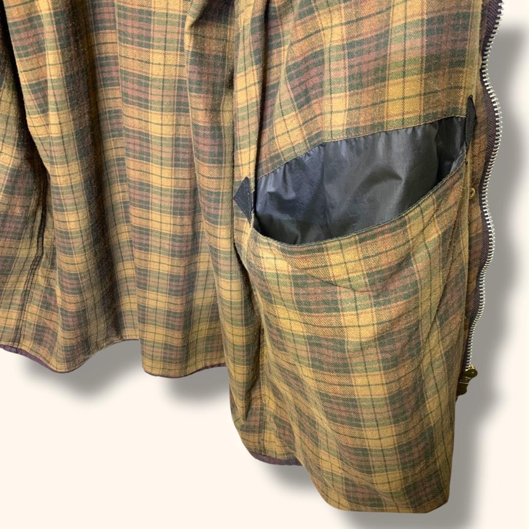 Barbour GAMEFAIR バブアー ゲームフェア / 21