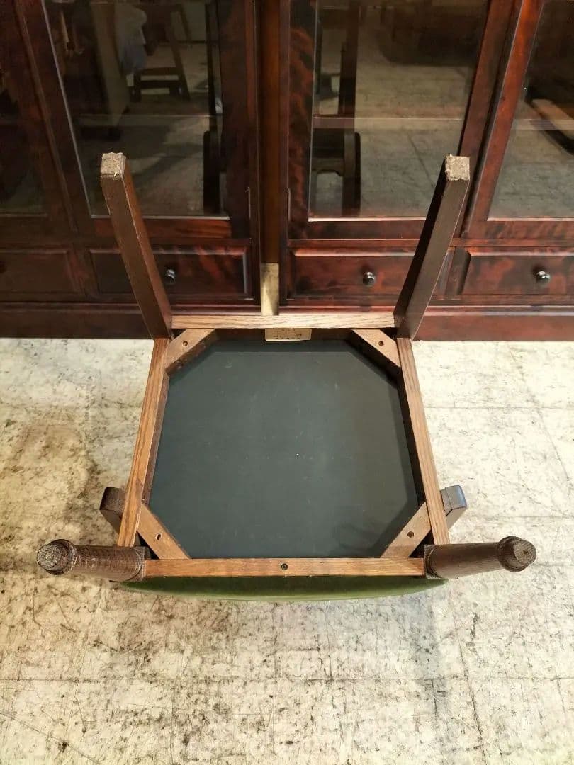 M♦年始Sale東名三越家具 Brugge　アームチェア　2脚