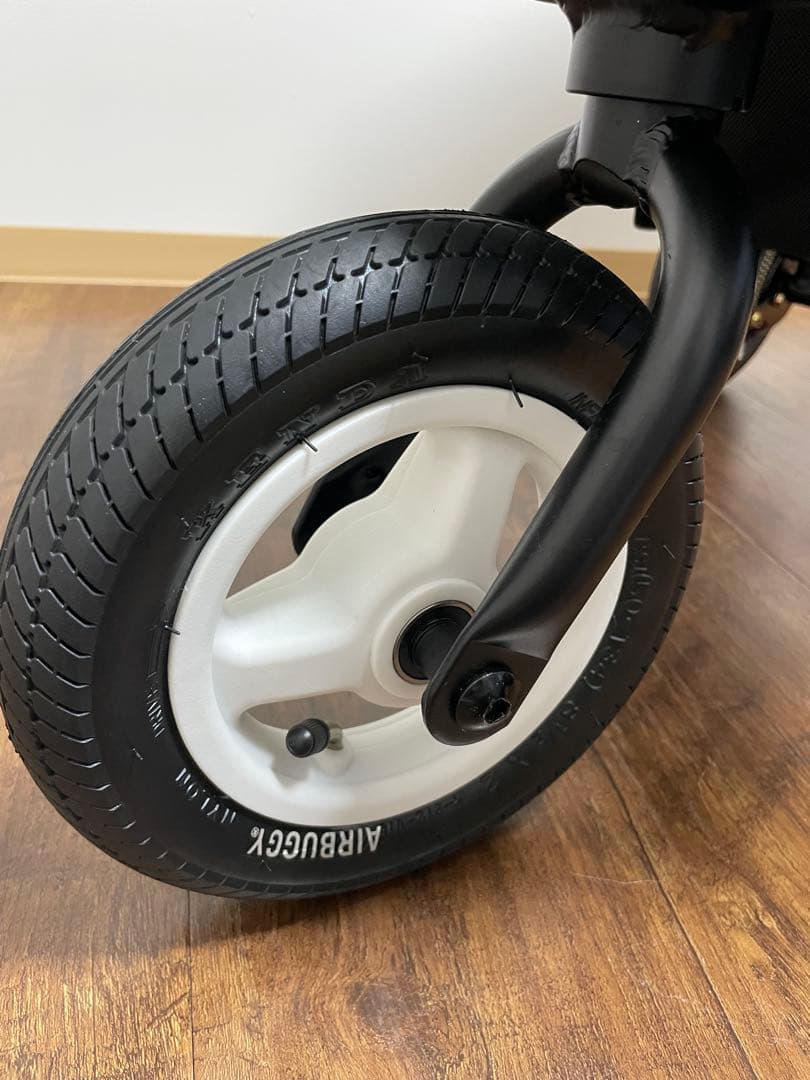 【美品】Mercedes-Benz × AIRBUGGY DOME3 L