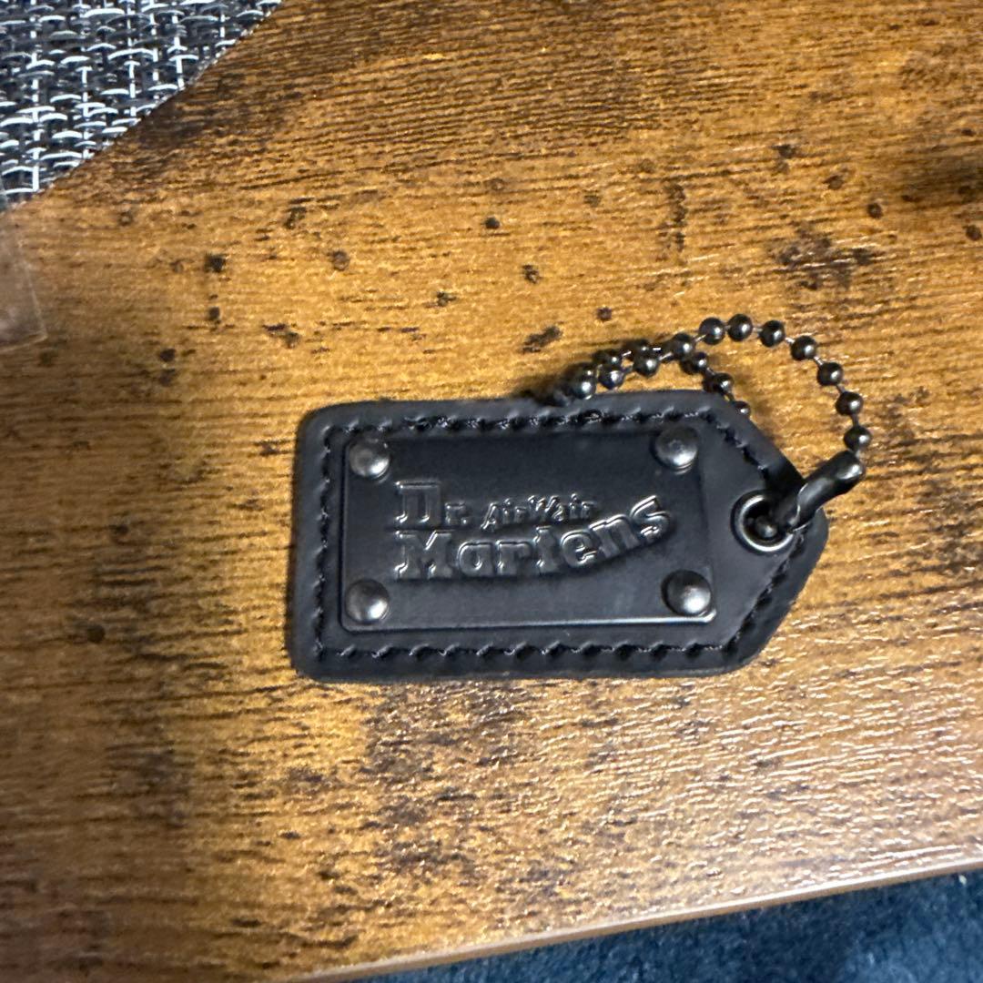 美品値下げ交渉可　Dr.Martens × BLADE RUNNERサイズ23