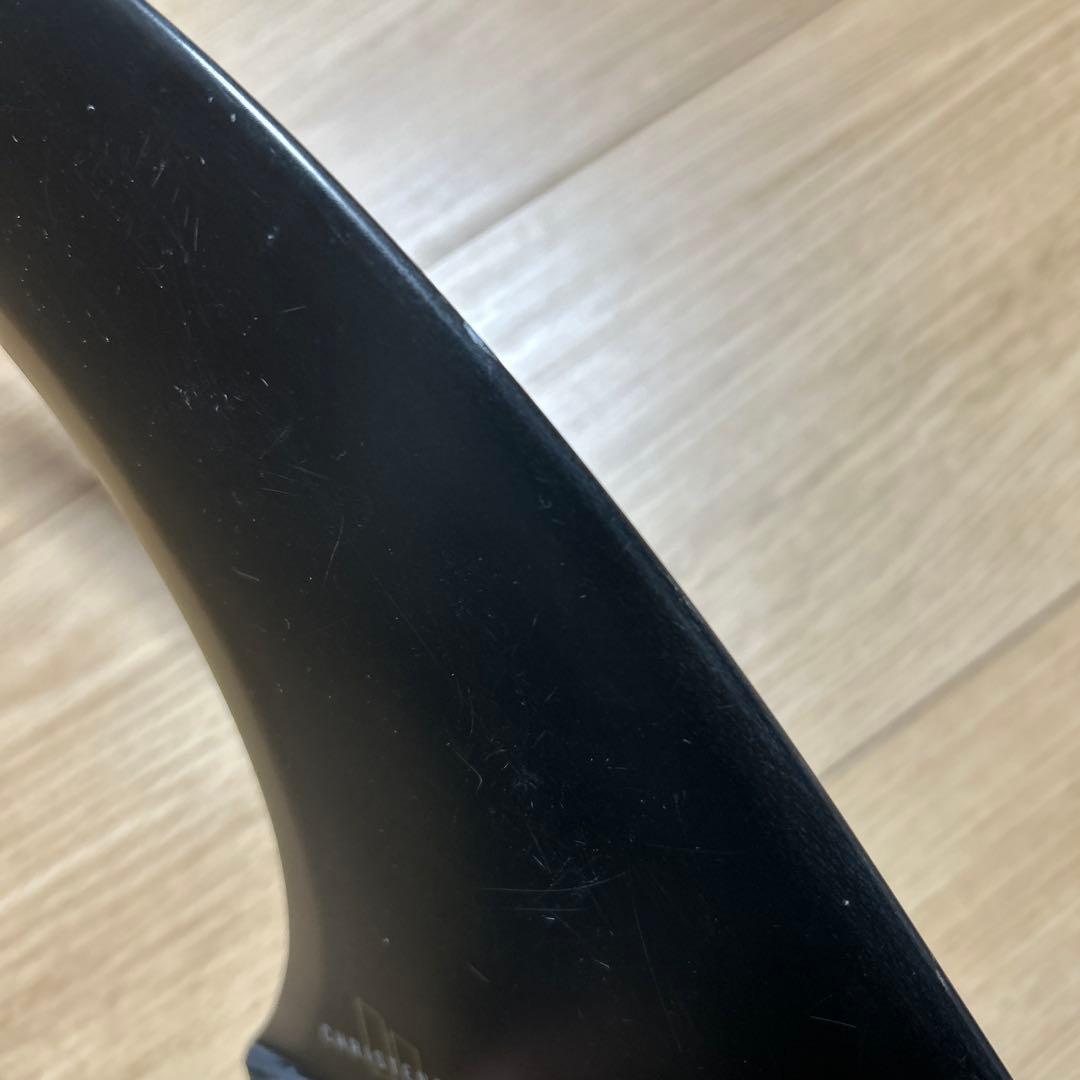 クリステンソン　CHRISTENSON 8インチ　シングルフィン　センターフィン