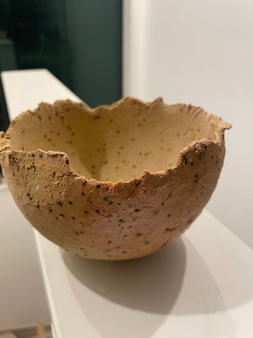 たけろうポット/ 炭焼チギリ/ L