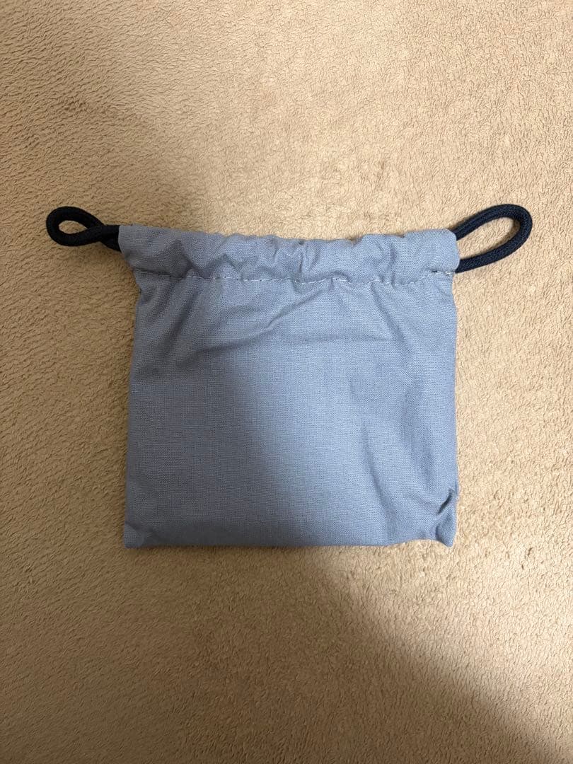 BALENCIAGA ブラック 三つ折り財布