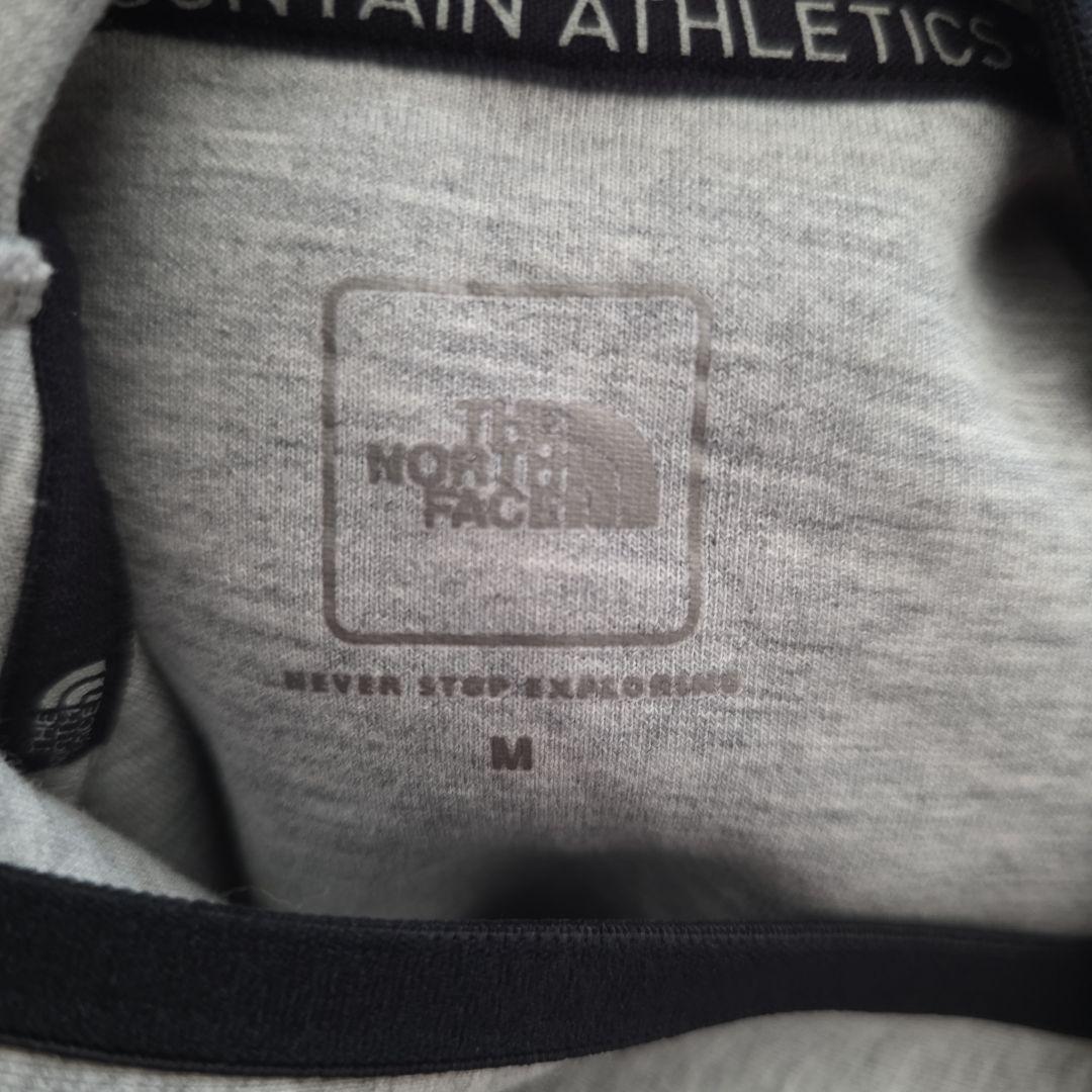 THE NORTH FACE ジャージ上下セット