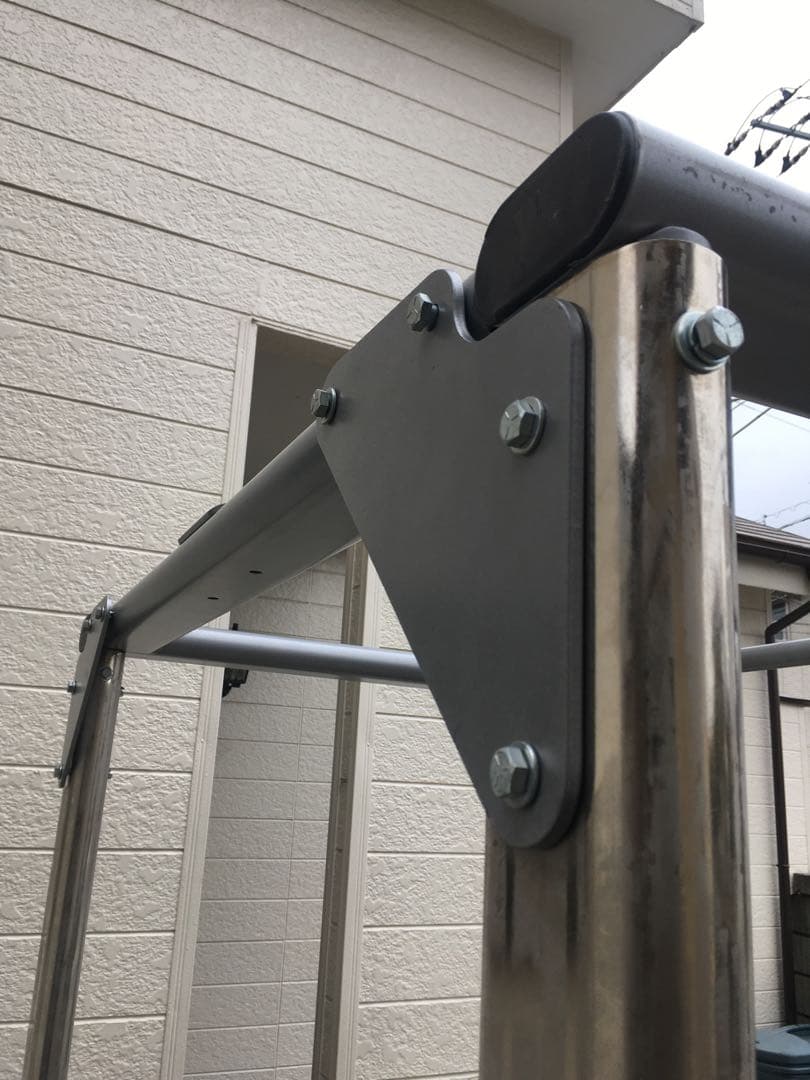 TUFF STUFF タフスタッフ パワーラック RPR-265 引き取り限定