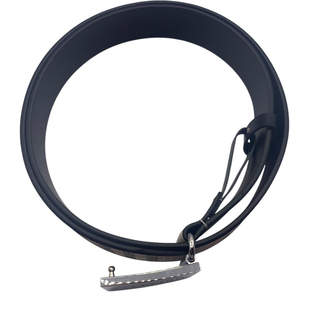 美品★Burberry　バーバリー　ベルト　101-111cm