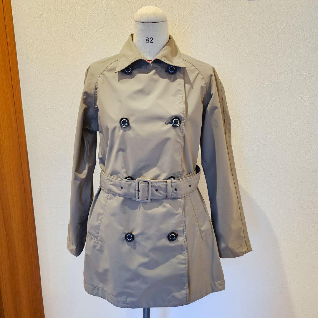 今週末限定価格 ◇ THE NORTH FACE ハイベントトレンチコート