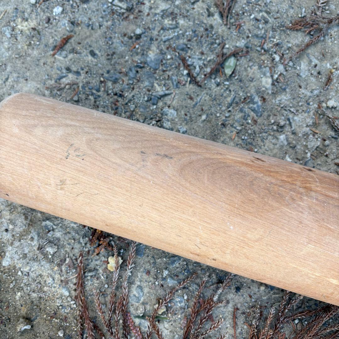 臼 天然木 木製品 餅つき 杵 きね