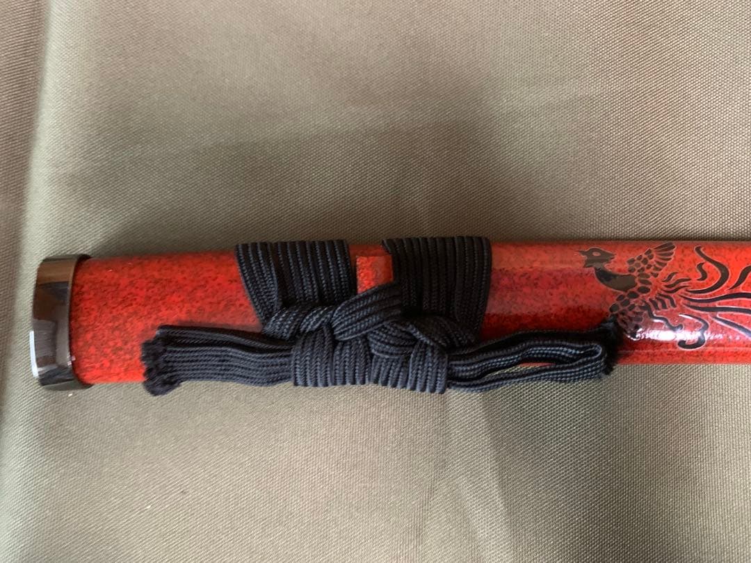 模造刀 土方歳三拵え 和泉守兼定 大刀 小刀セット