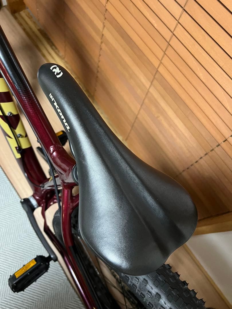 自転車本体 KONA BIG HONZO MTB M SIZE 1X11S 27.5 WTB