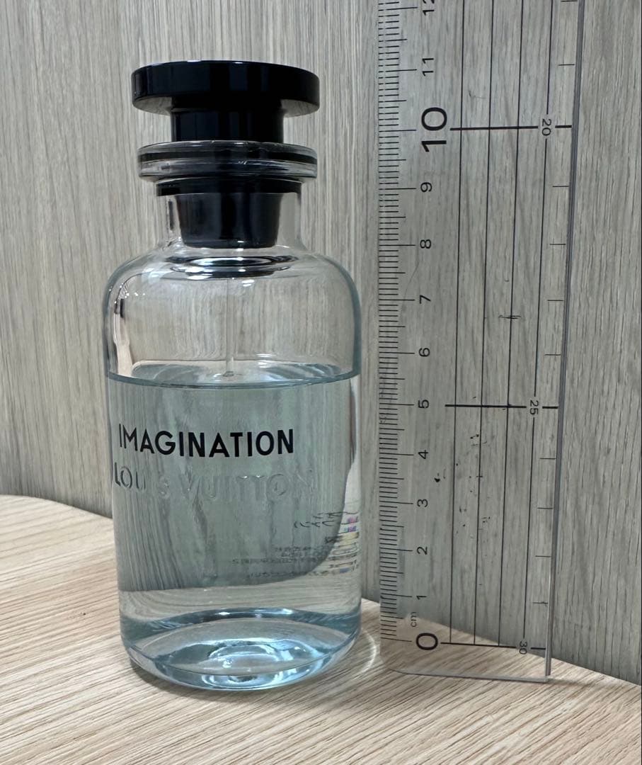 ＊　ルイヴィトン　イマジナシオン　香水　100ml