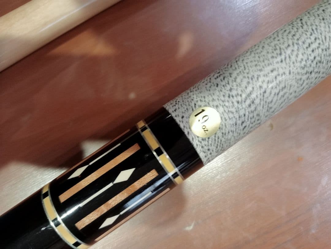 Adam Twin Joint ビリヤードキュー　新品未使用