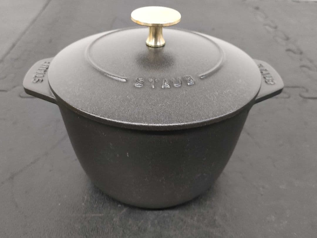 STAUB ココハンL