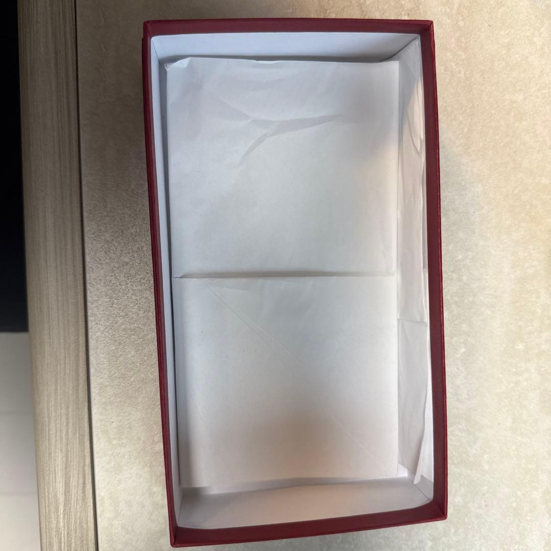 ⭐️値下げ中⭐️Ferragamo フェラガモ　ブラック長財布※新品未使用