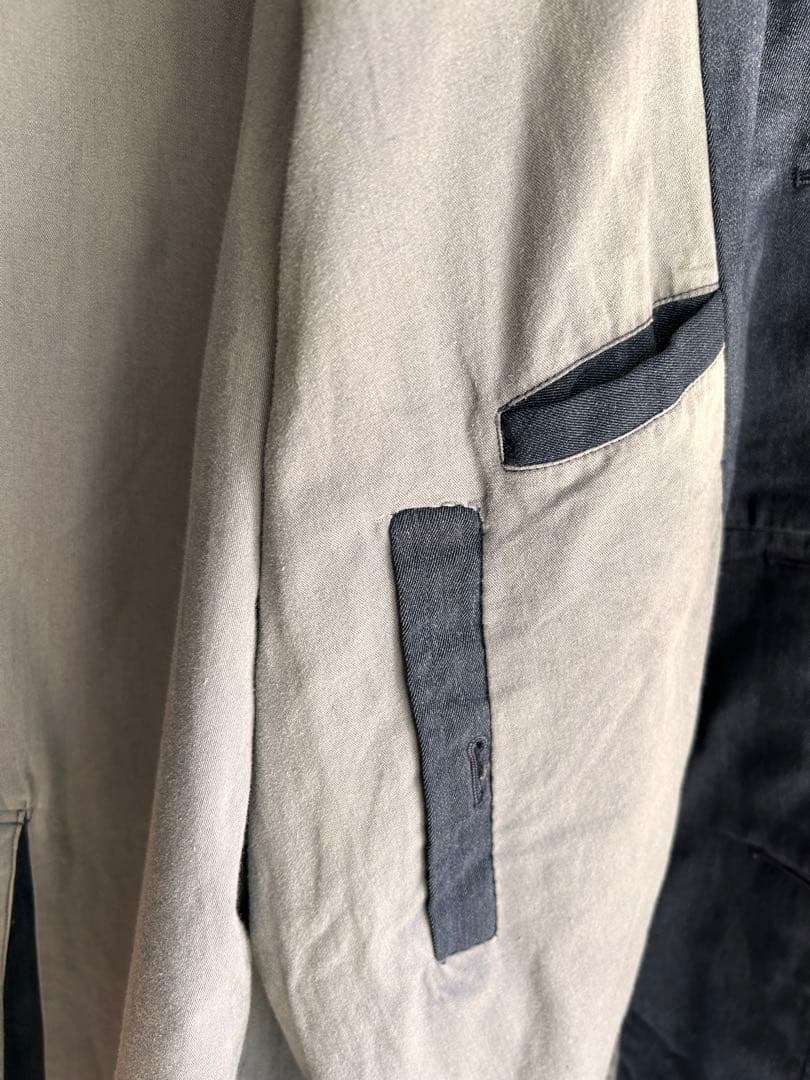 50s60sイギリス軍　RAF ヴィンテージ　コート