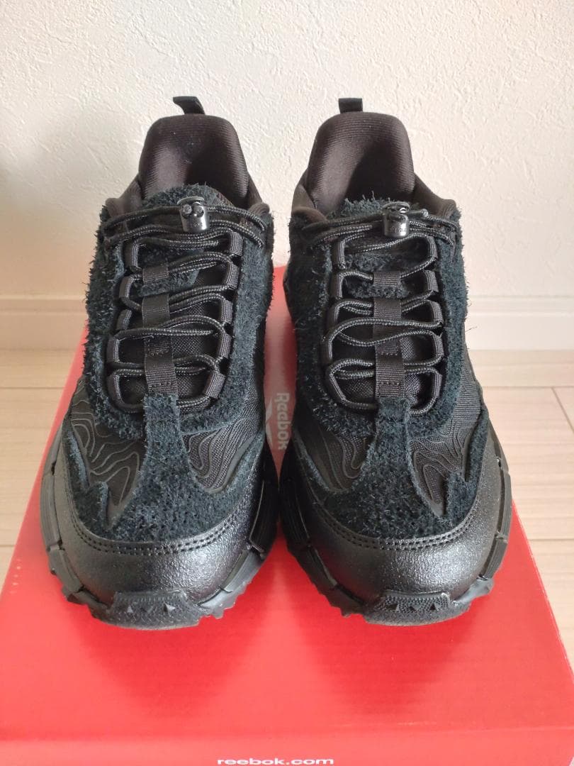 ぬん♡　Reebok　スニーカー