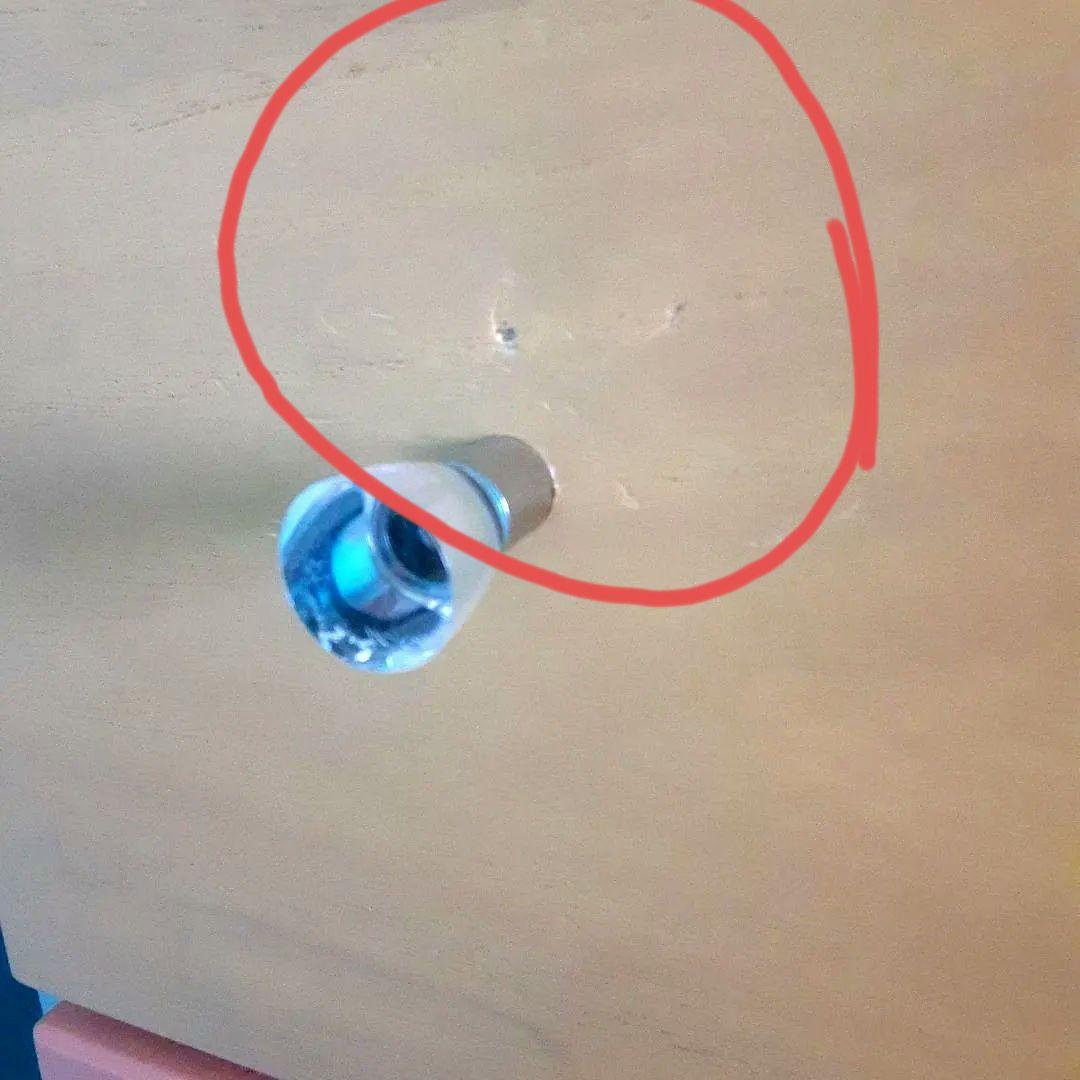 中村敬木工　60チェスト　ピカソ　4段