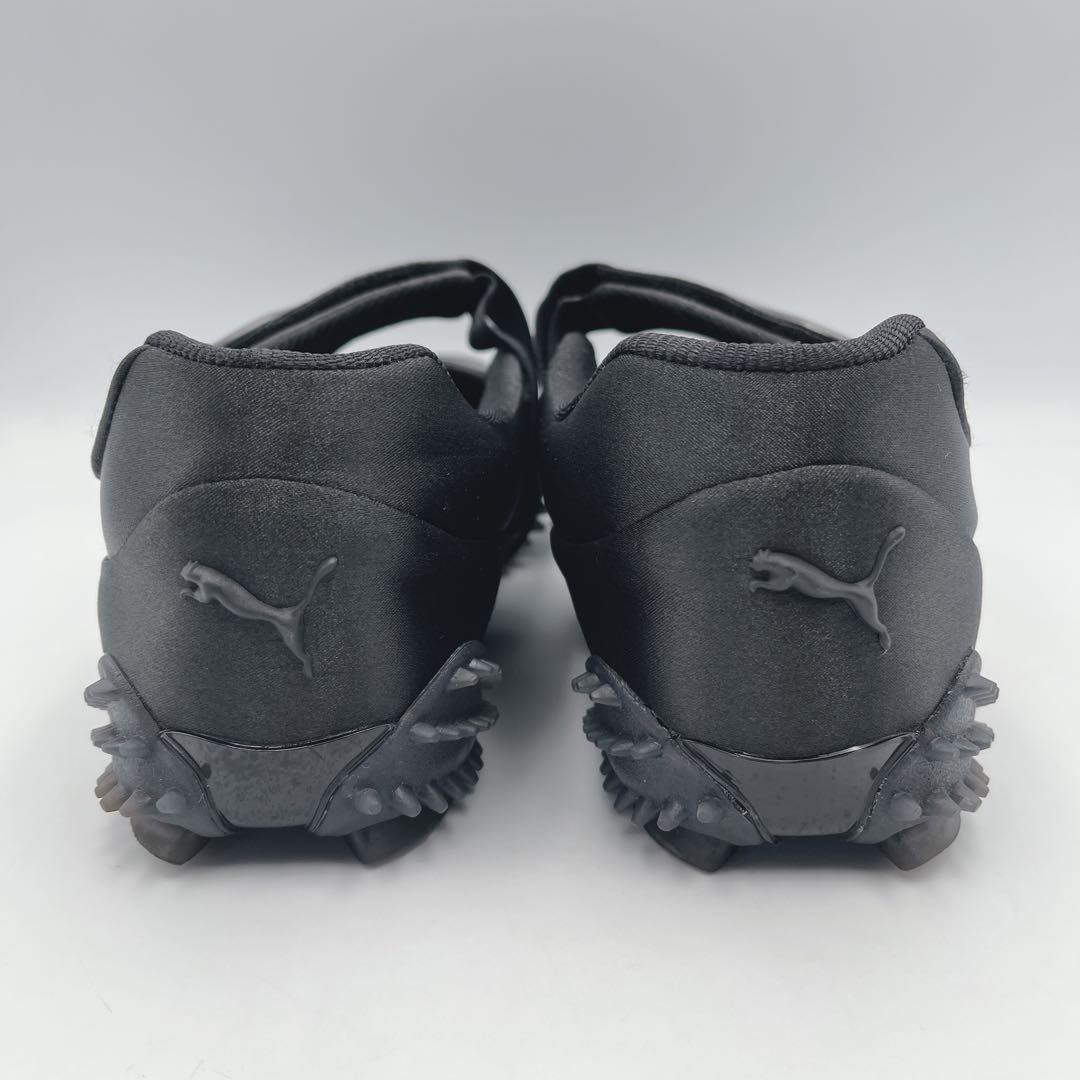 PUMA MOSTRO FEY SATIN モストロ【24cm】