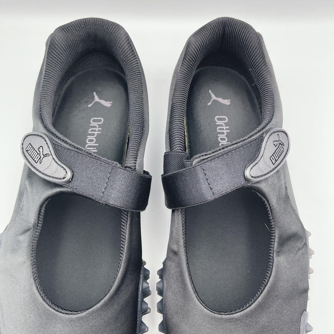 PUMA MOSTRO FEY SATIN モストロ【24cm】