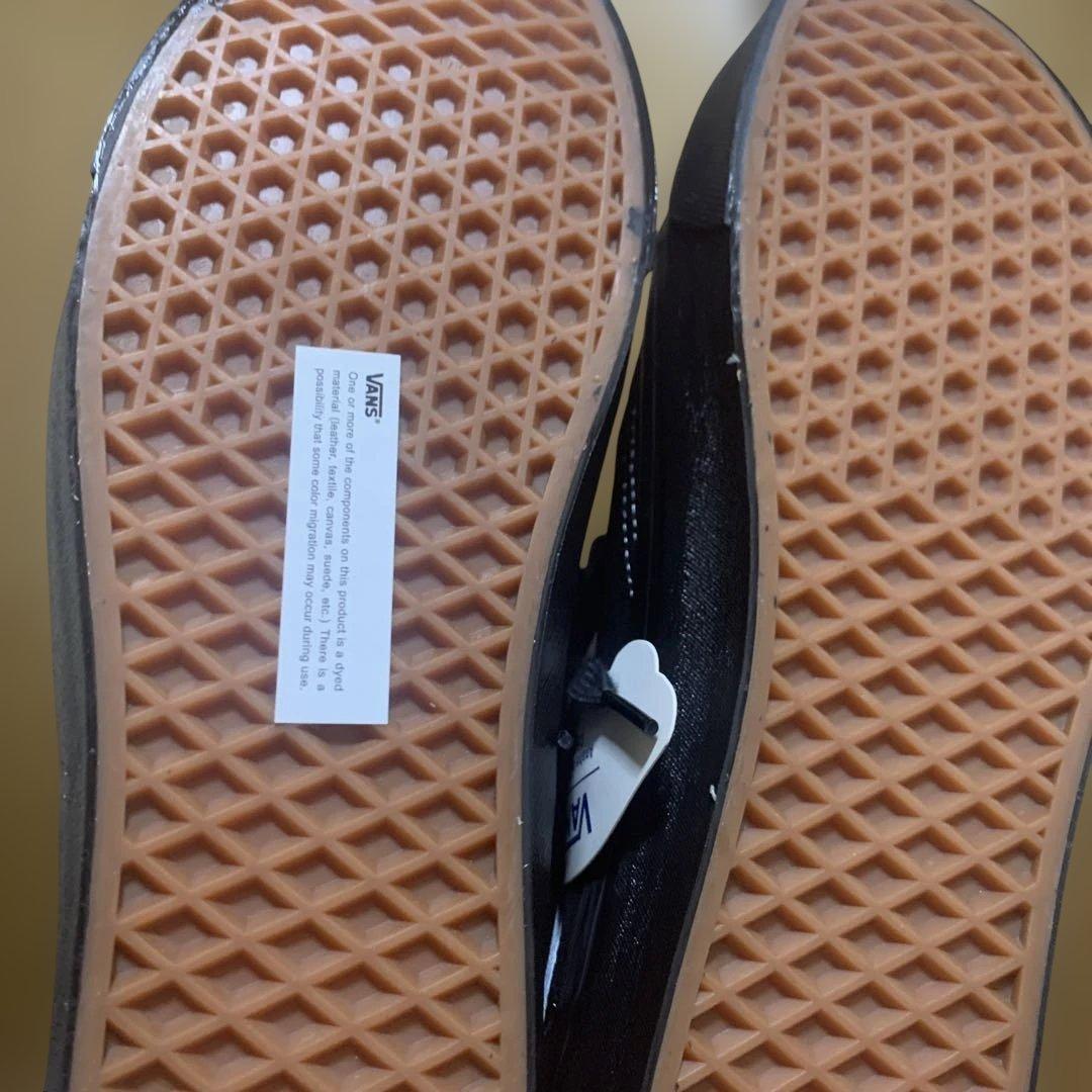 新品！Vans 36DX オールドスクール US9.5アナハイムファクトリー