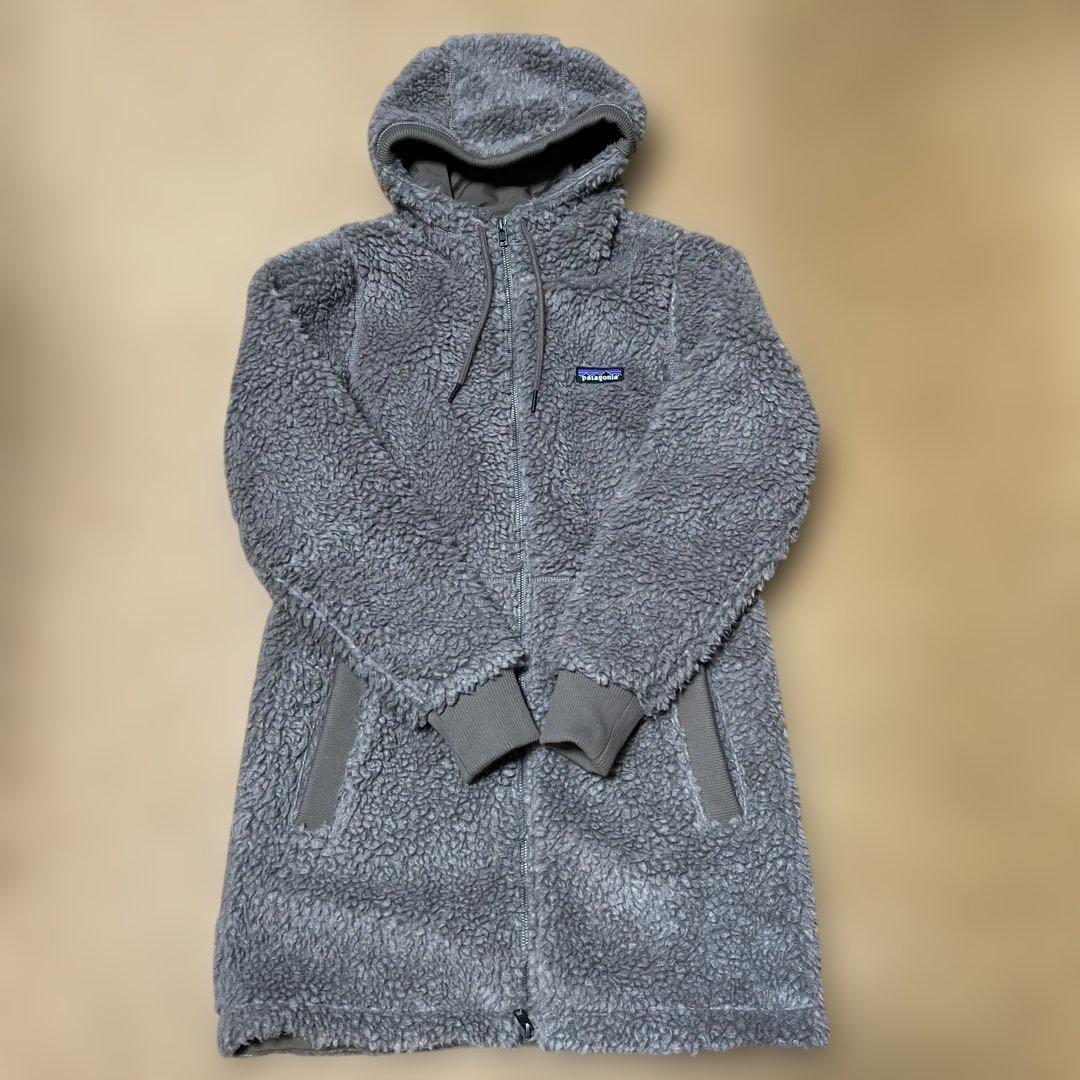 再値下げ！patagonia ダスティメサパーカ