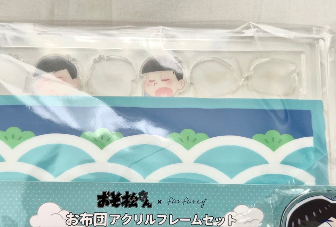 おそ松さんまとめ売り　おそ松　カラ松