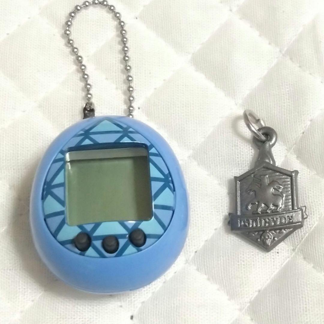 ツイステっち　イグニハイドカラー動作未確認