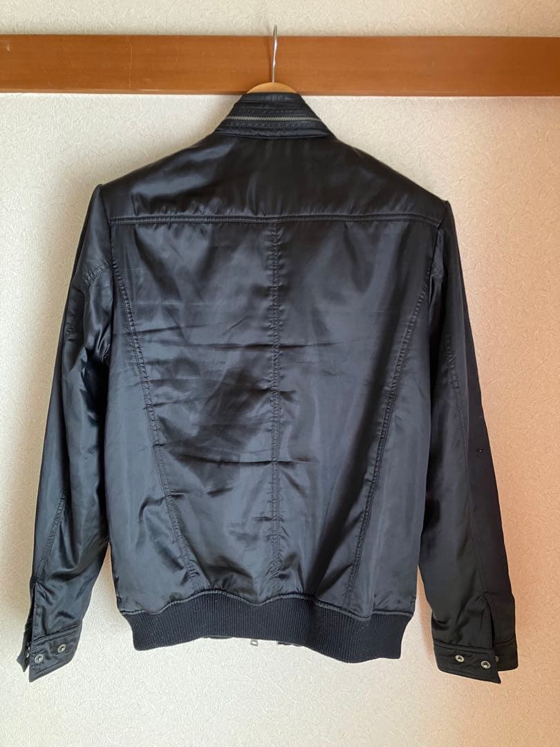 ⭐︎⭐︎希少⭐︎⭐︎ BURBERRY BLACK LABEL ジャケット Mサイズ