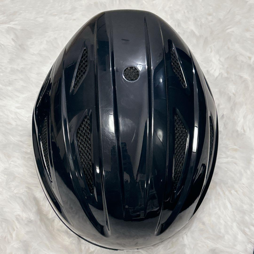 【美品】Mizuno キャッチャー 防具セット Lサイズ ネイビー