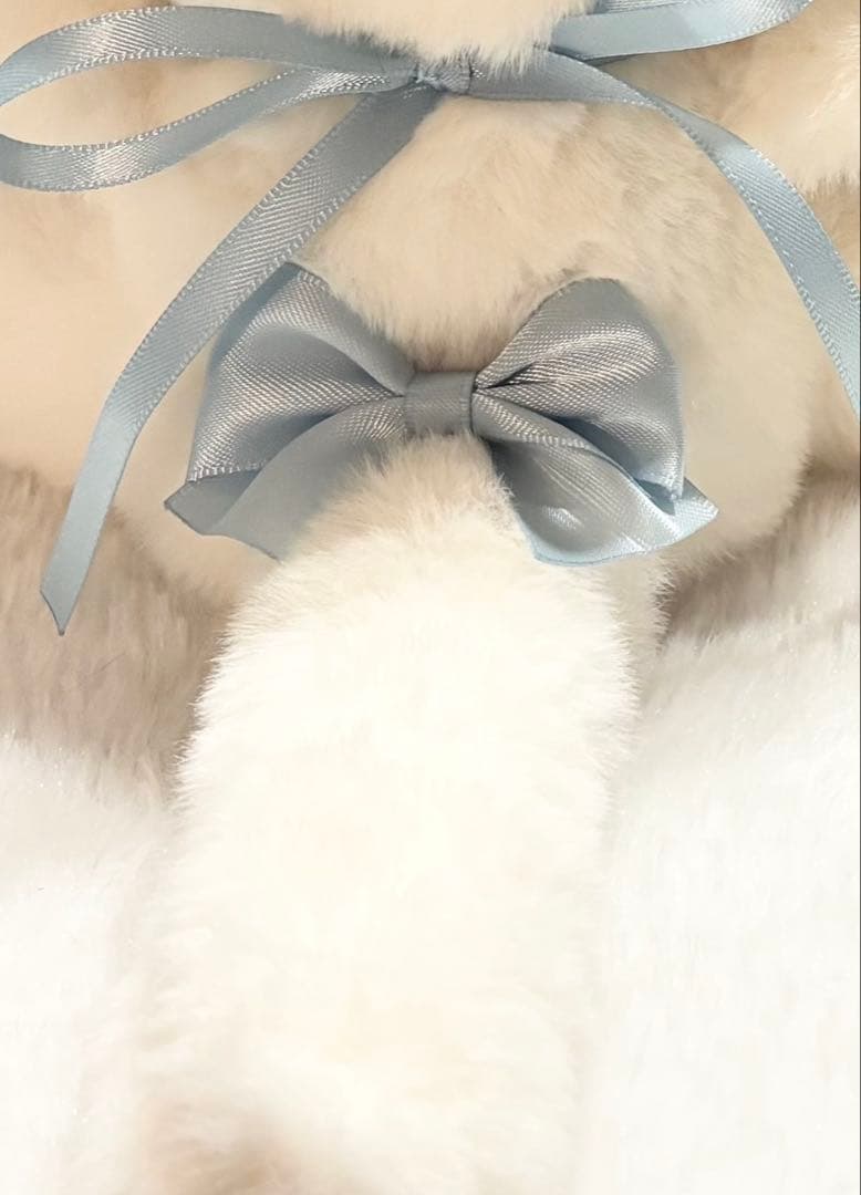 のん　ぬい服オーダー