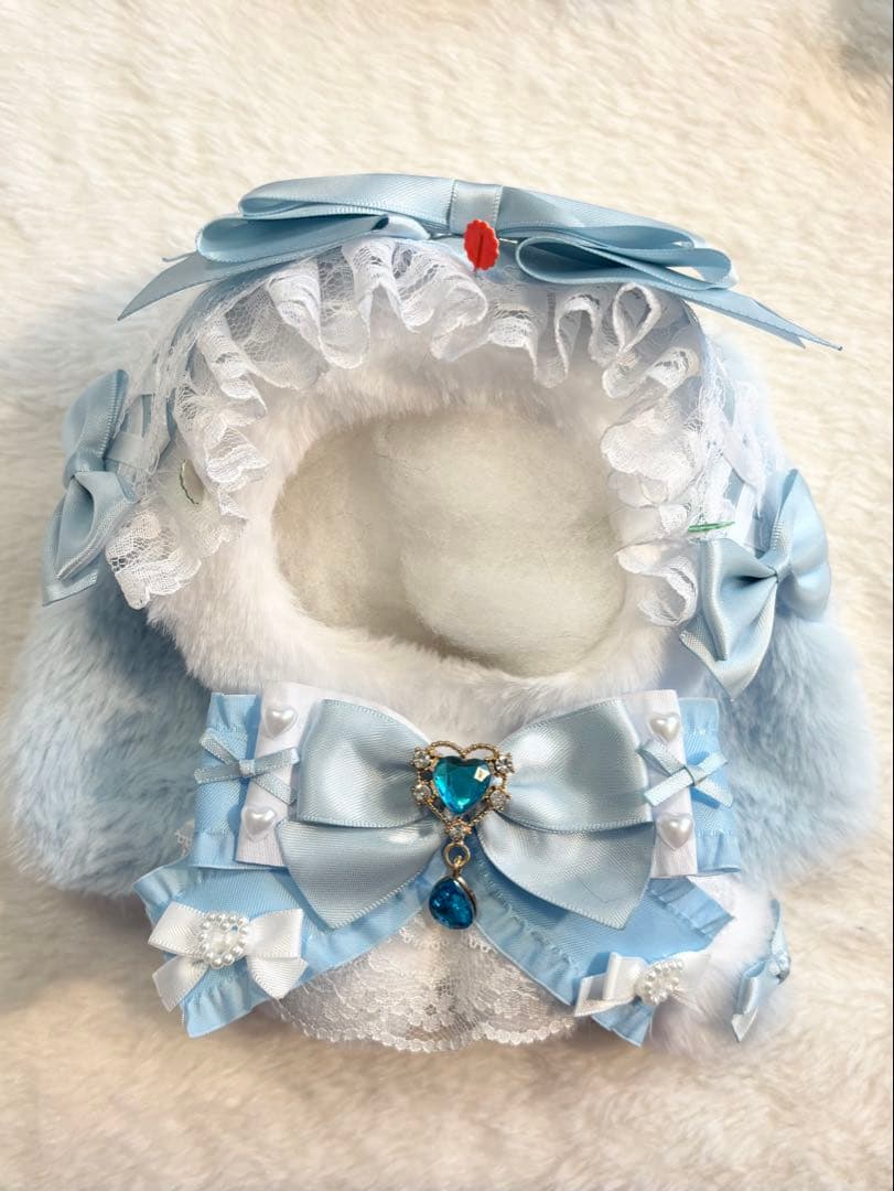 のん　ぬい服オーダー