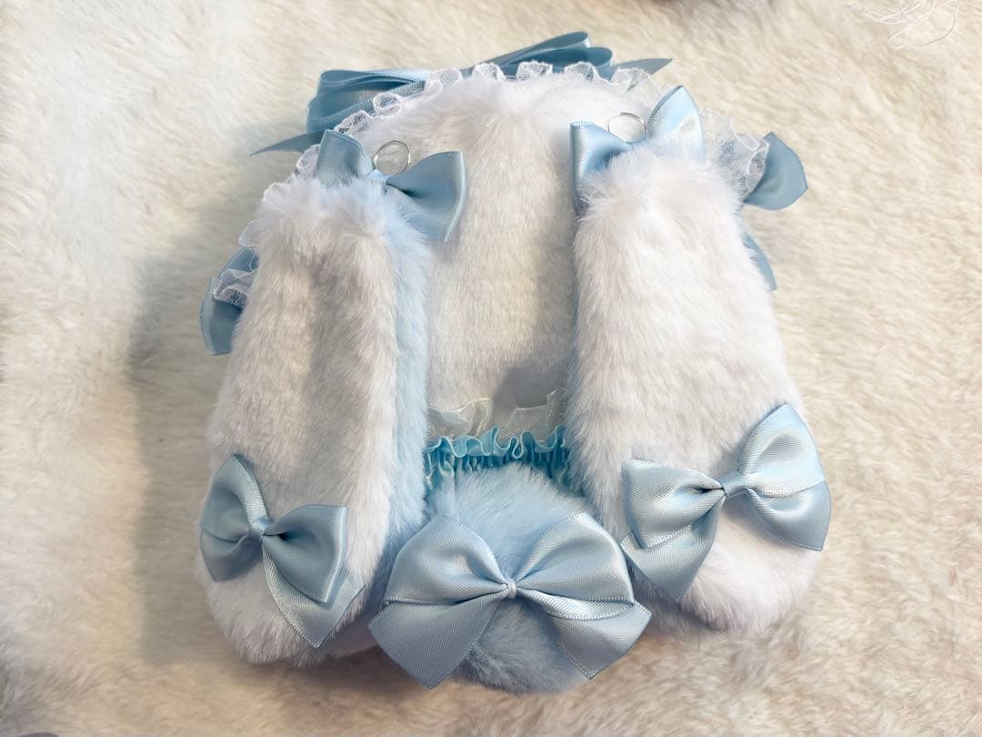 のん　ぬい服オーダー