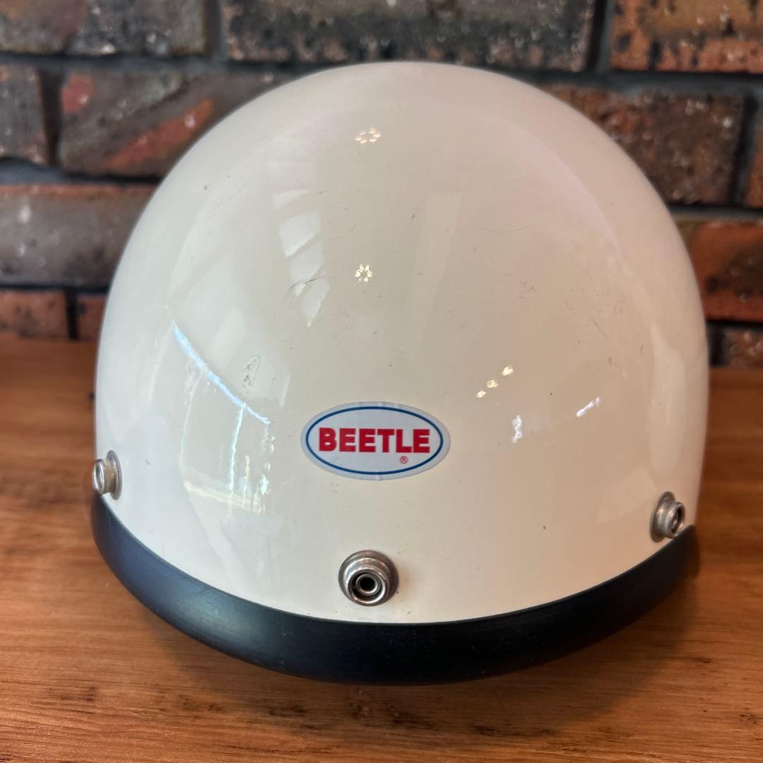 XXL オーシャンビートル　ショーティー4