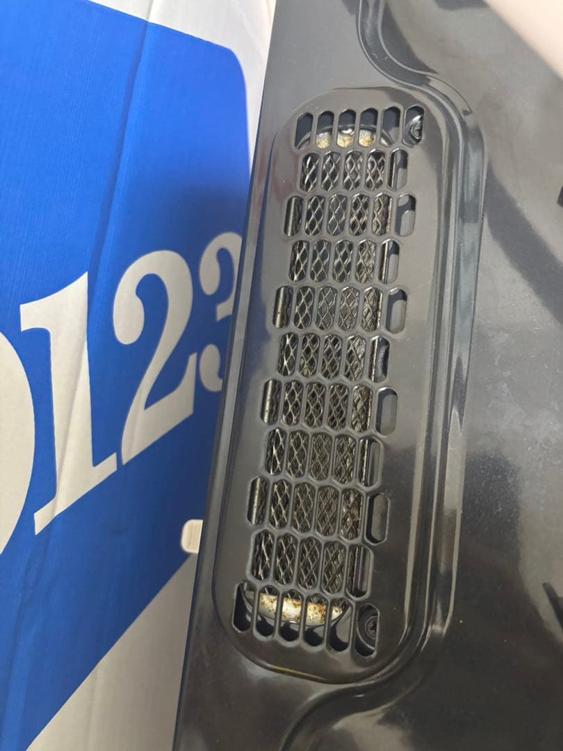 Paloma IC-S89K-L 都市ガス