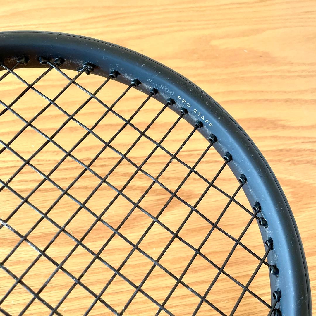 ウィルソン プロ スタッフ 97L 2018年モデル(G2)