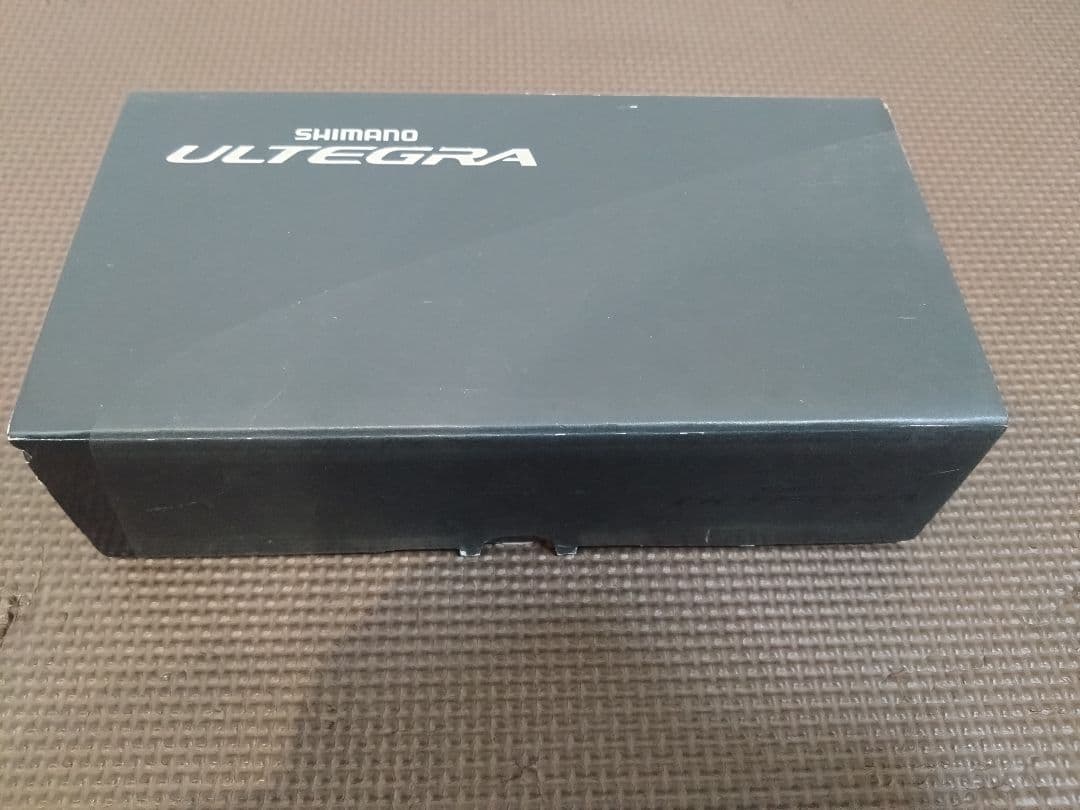 【美品】SHIMANO アルテグラ 6800 ペダルセット