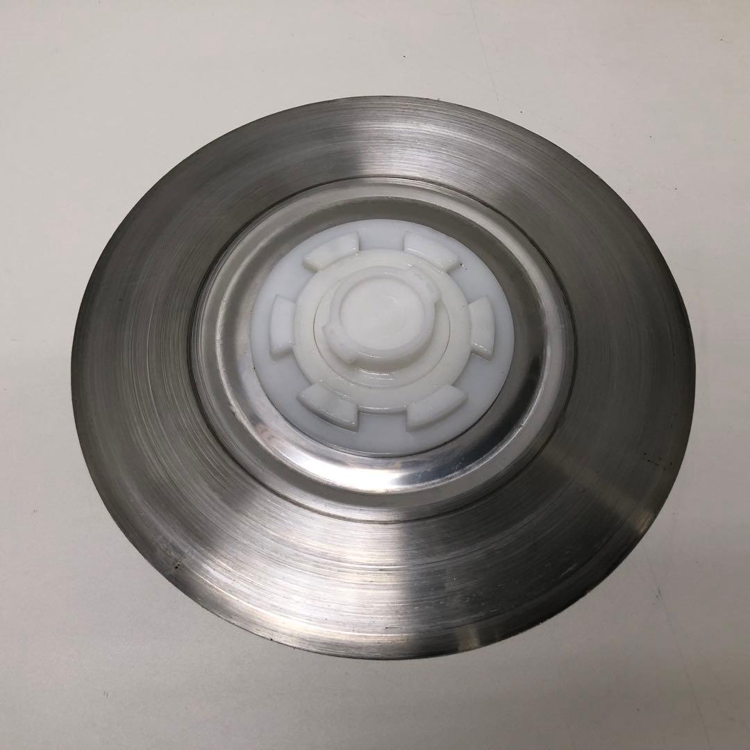 ミナト 家庭用ミートスライサーHMS-220 ブラック　ストレート刃 動作確認済