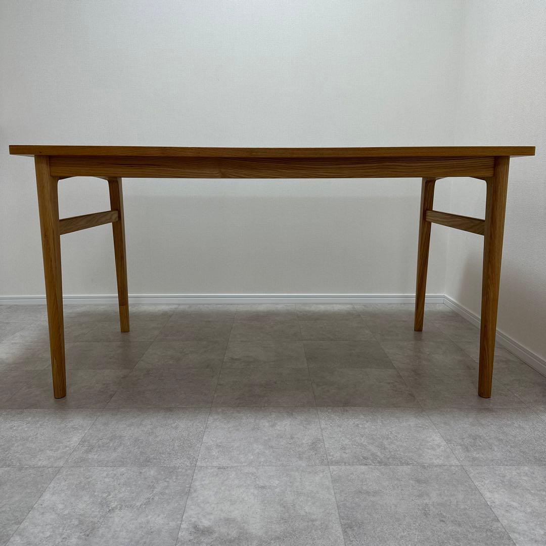 unico SIGNE ダイニングテーブル