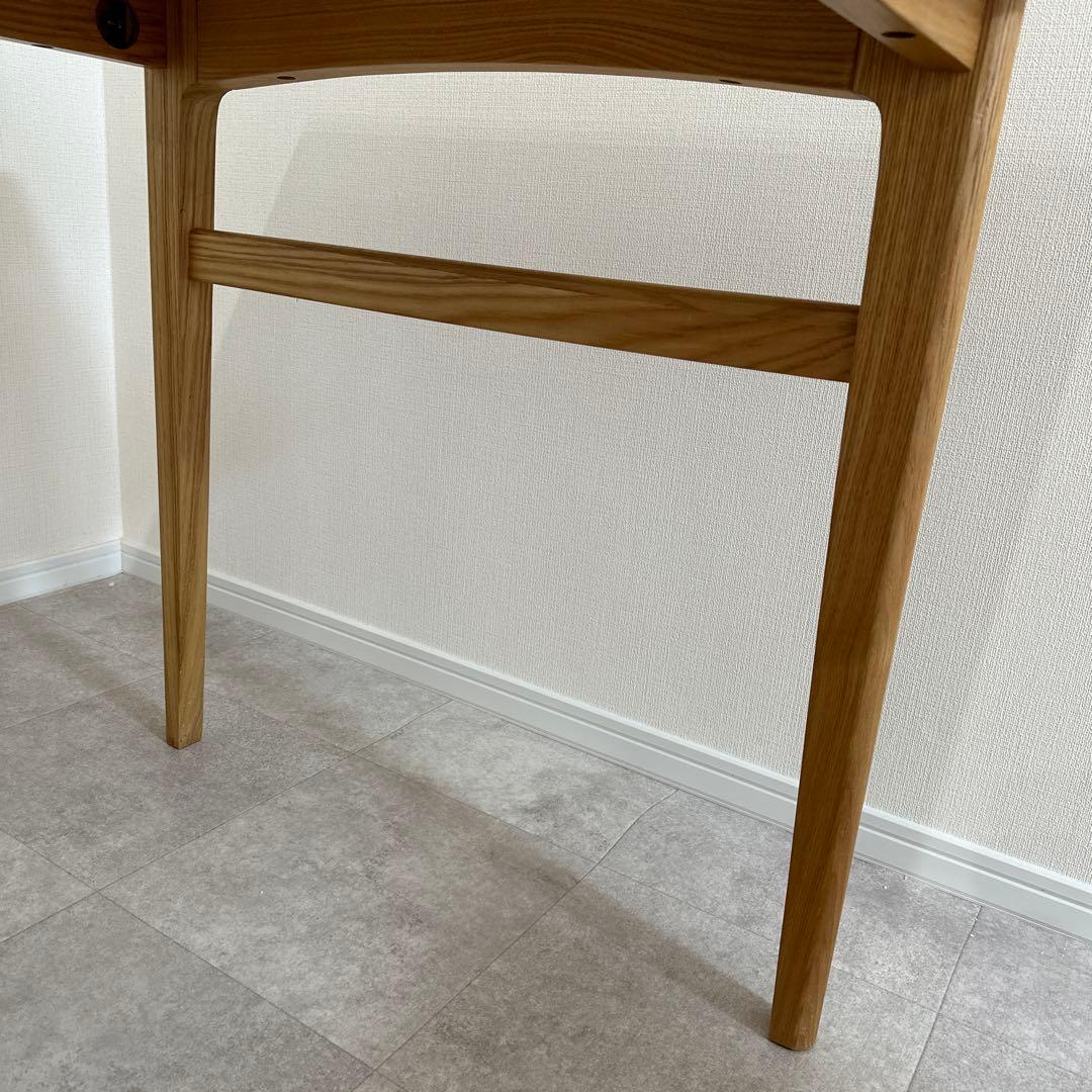 unico SIGNE ダイニングテーブル