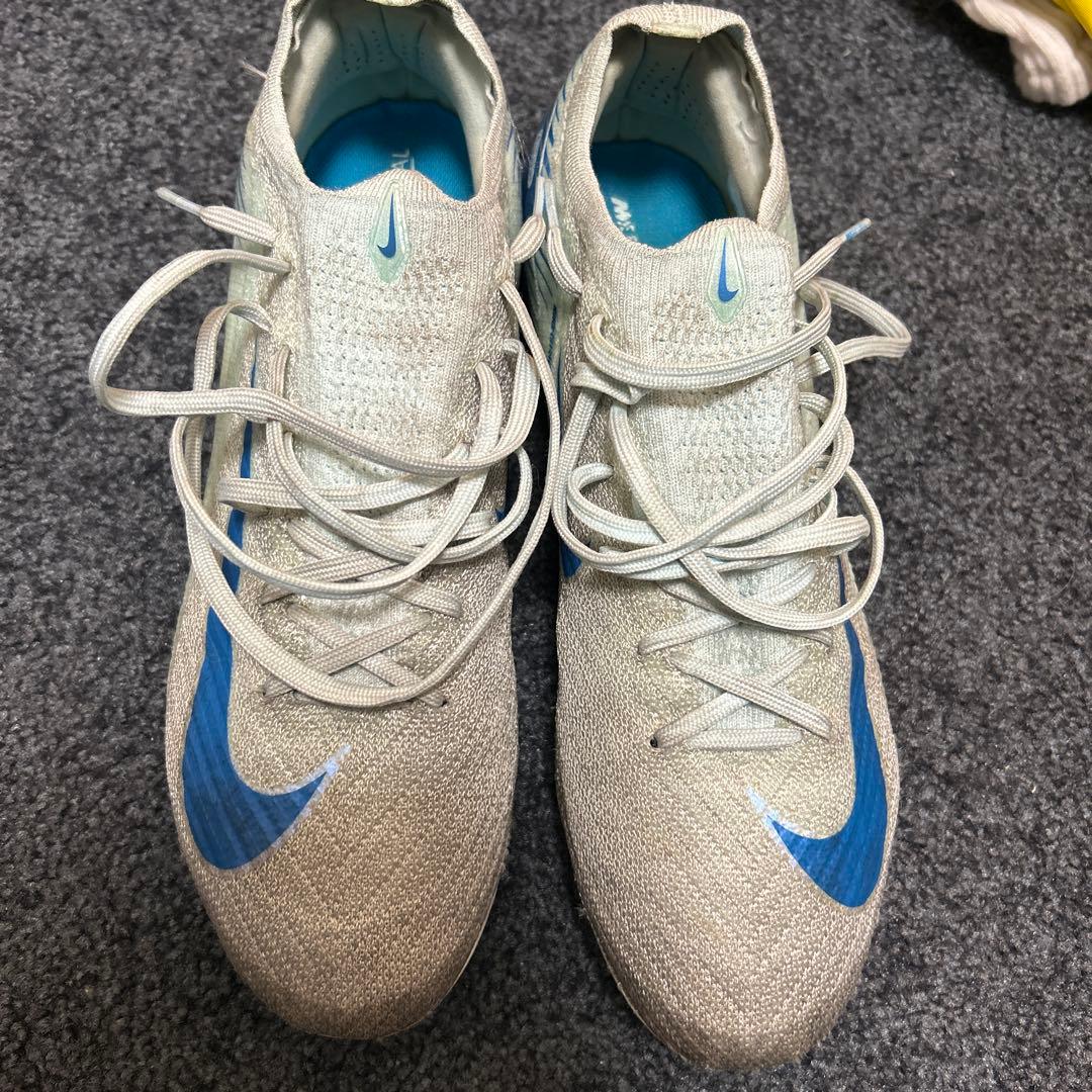 Nike サッカースパイクマーキュリアル　エリートAG