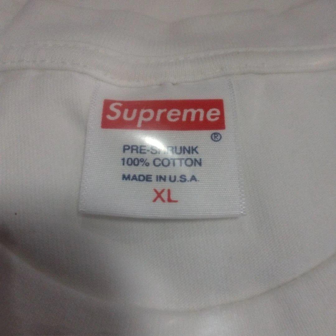 ２点Supreme Tiffany & Co.デザイン、Supreme✞box