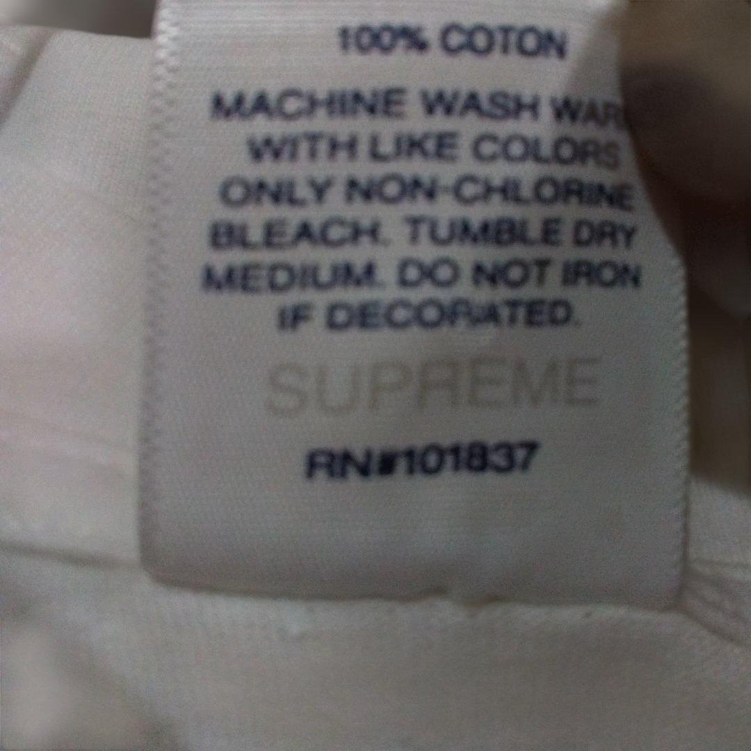 ２点Supreme Tiffany & Co.デザイン、Supreme✞box