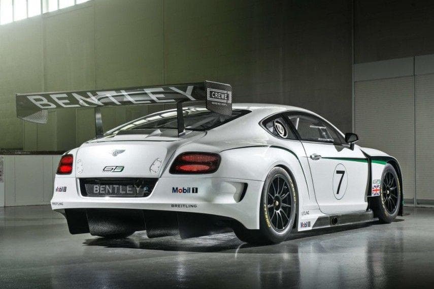 ラスト1着！ Bentley Motor Sports ベントレー パーカー L