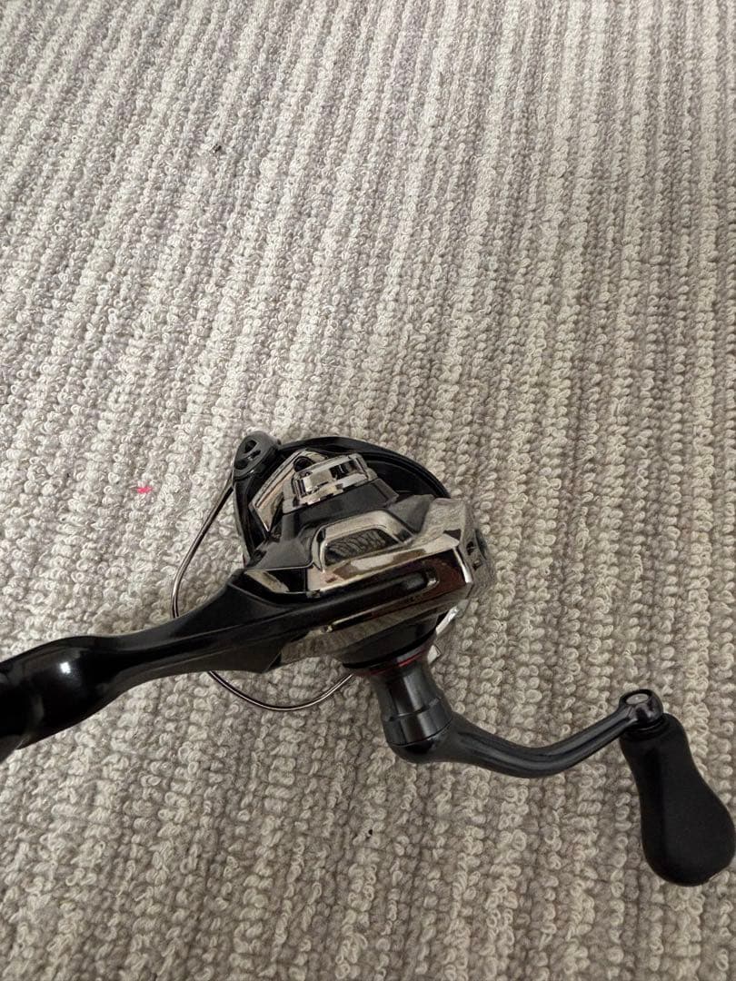 シマノ 20ヴァンフォードC2500SHG