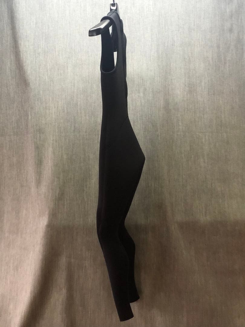 ウェットスーツ ロングジョン　新品未使用