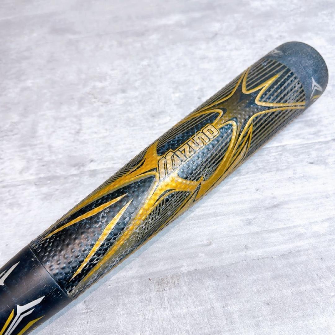 MIZUNO ビヨンドマックス メガキング2 バットケース