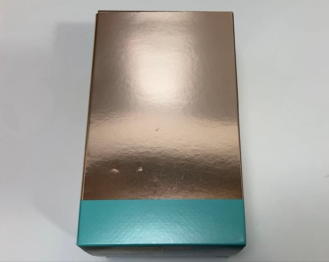 ティファニー　ローズゴールド　オードパルファム　75ml