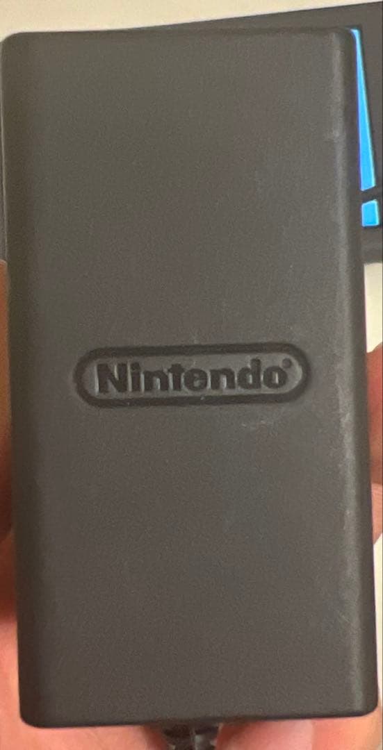 Nintendo Switch Light グレー
